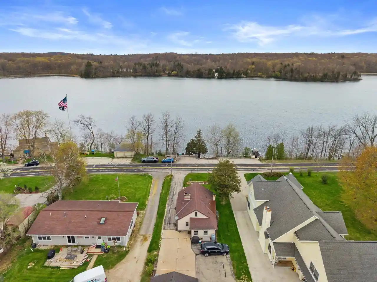 Homes for sale in Colgate, WI | N95W26705 County Road Q, Colgate, WI 53017 | MLS# 1969879