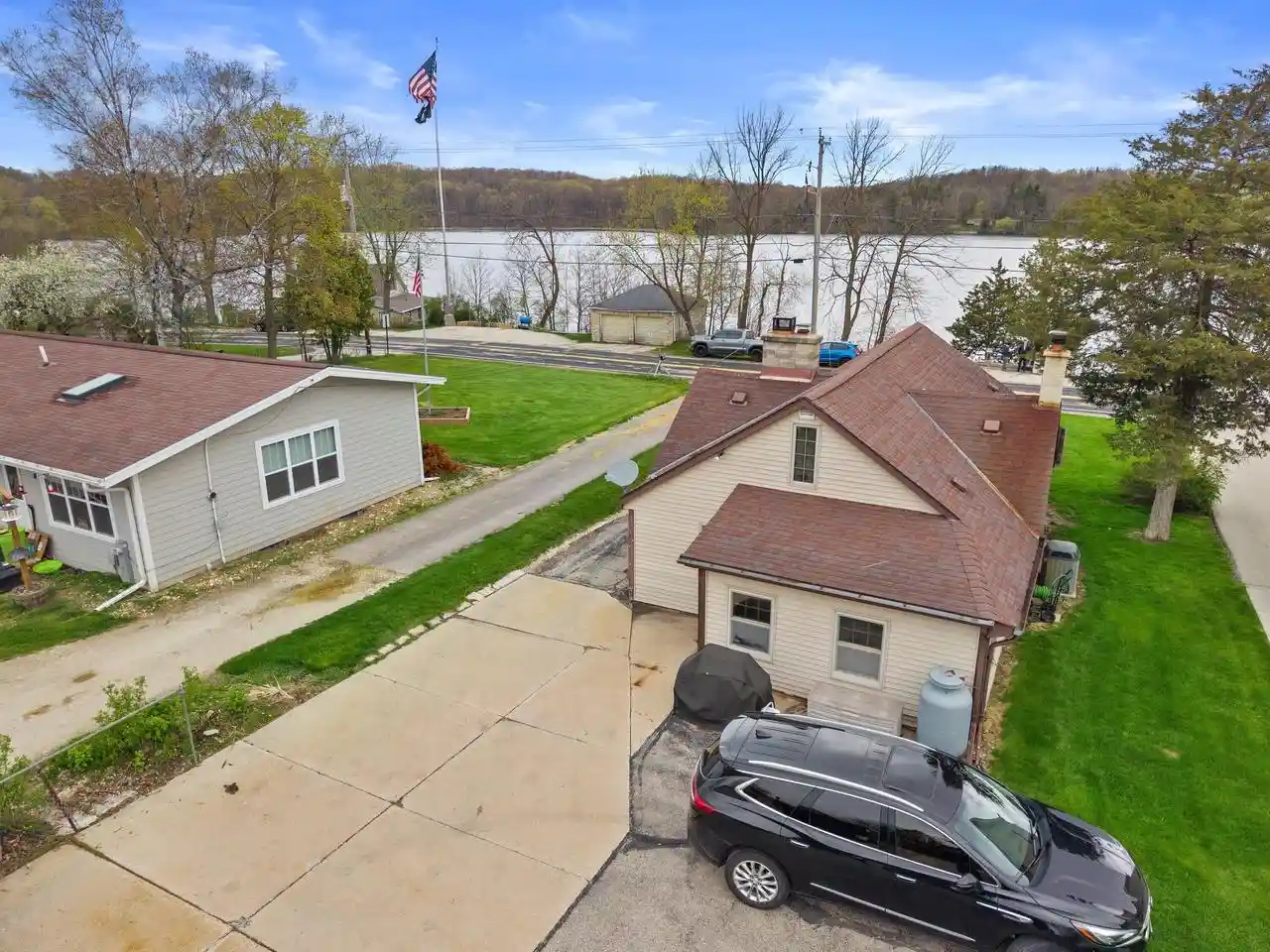 Homes for sale in Colgate, WI | N95W26705 County Road Q, Colgate, WI 53017 | MLS# 1969879