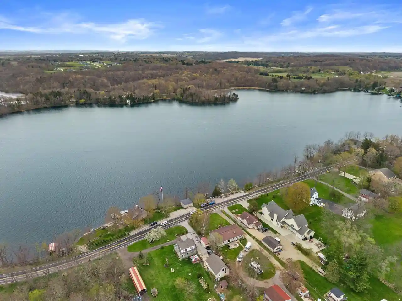 Homes for sale in Colgate, WI | N95w26705 County Road Q, Colgate, WI 53017 | MLS# 1969879
