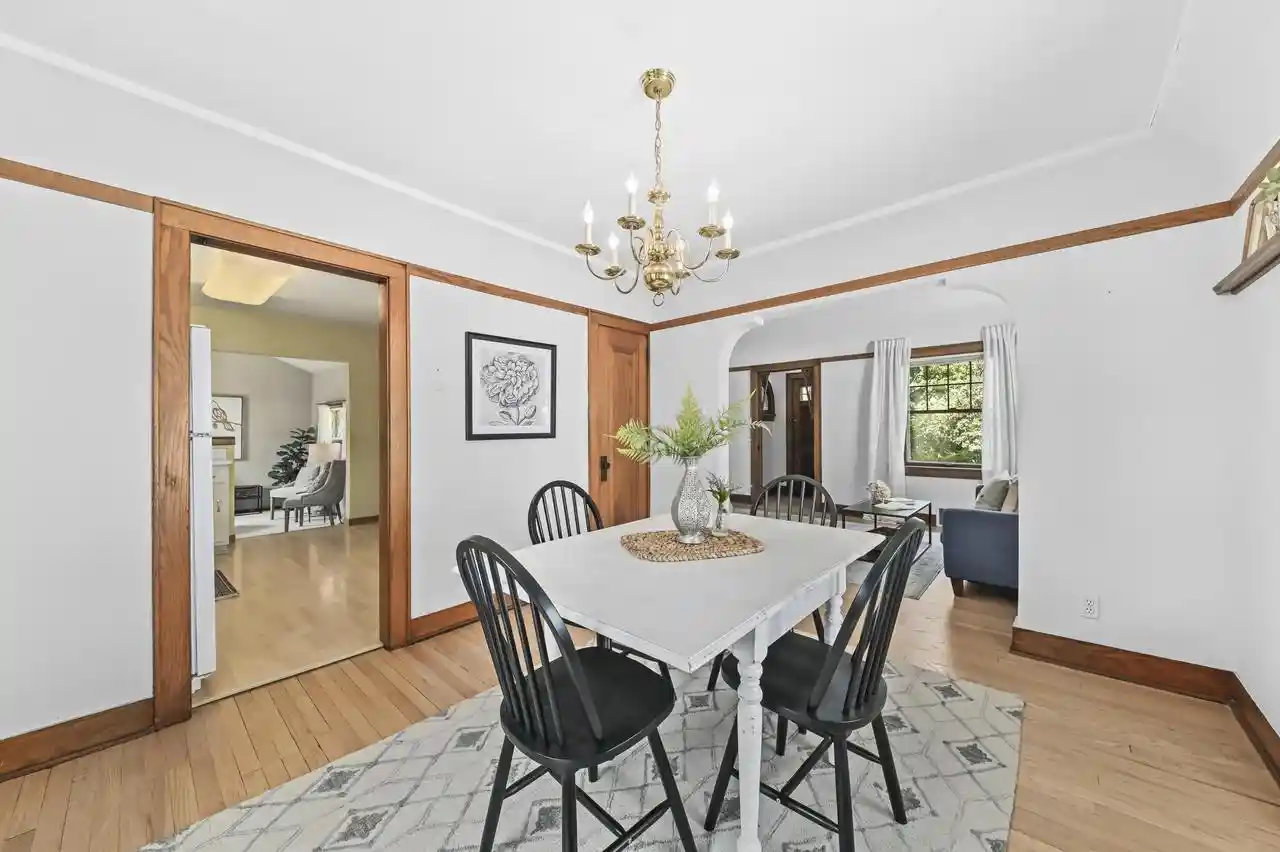 5th image of 7011 W Garfield Avenue Avenue, Milwaukee, WI 53213 | MLS# 1969890