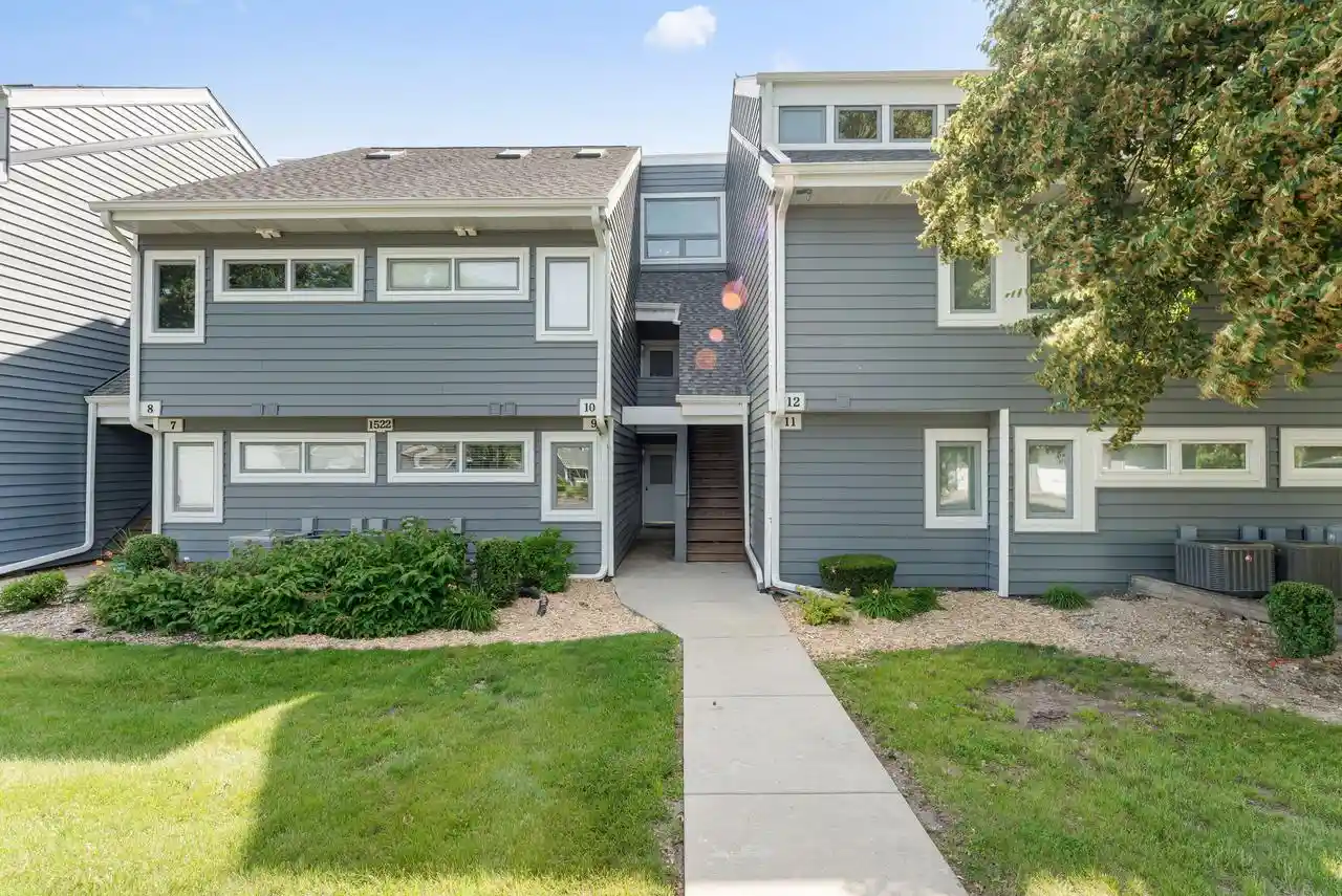 1st image of 1522 Grandview Court Court #9, Kansasville, WI 53139 | MLS# 1969893