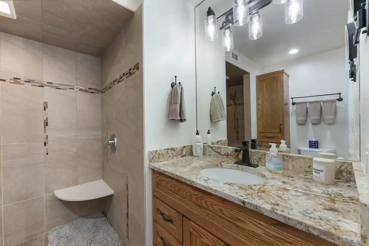 18th image of 1522 Grandview Court Court #9, Kansasville, WI 53139 | MLS# 1969893
