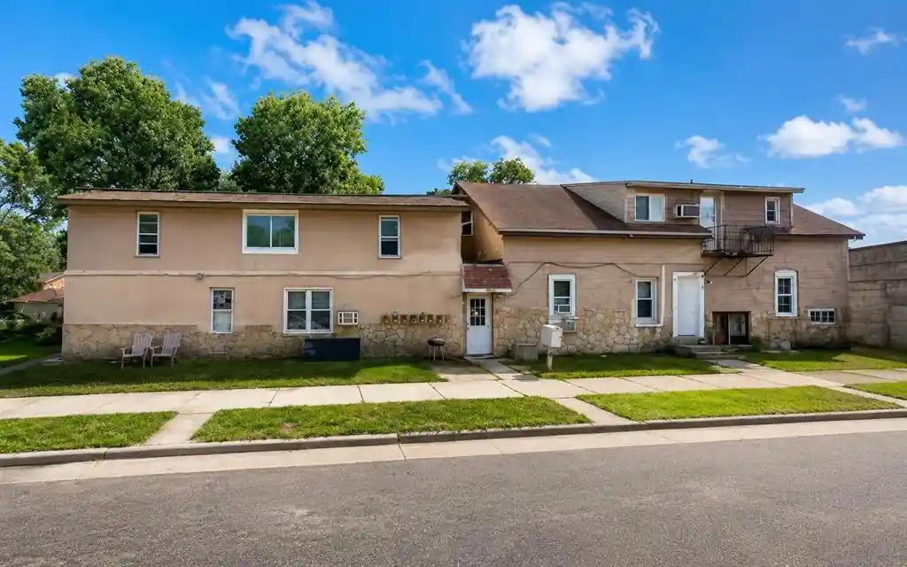 Multi family home for sale at 432 Rose Street Street #1-8, La Crosse, WI 54601 | MLS# 1602846