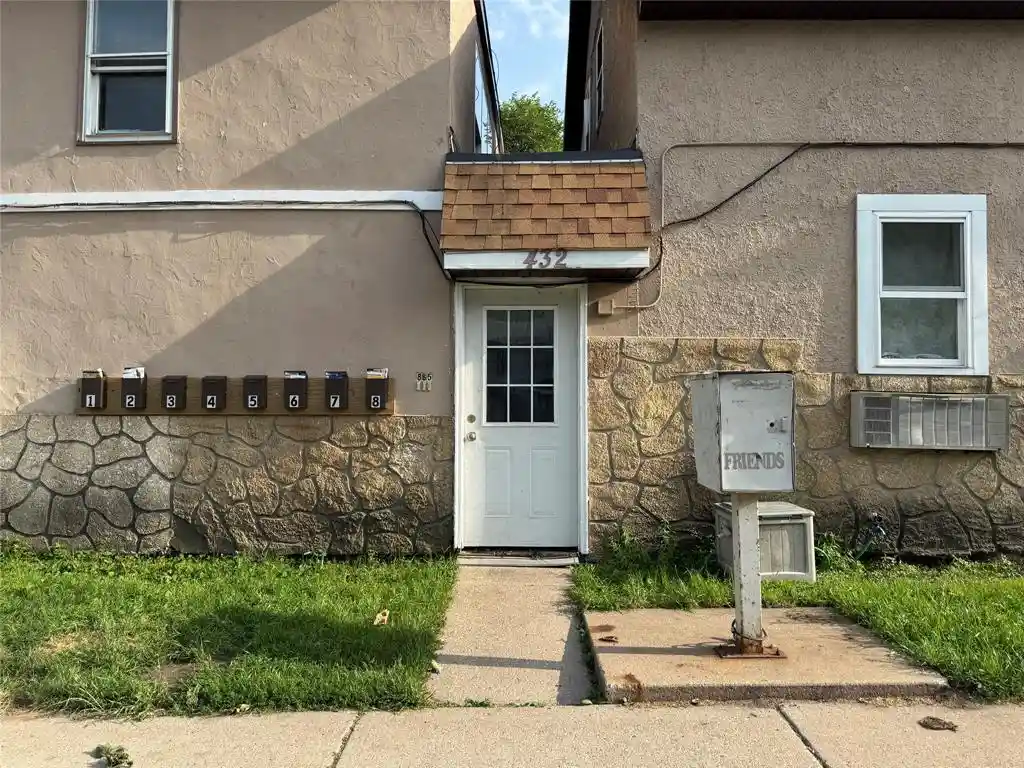 Photo 4 of Multi family home for sale at 432 Rose Street Street #1-8, La Crosse, WI 54601 | MLS# 1602846 | Listing updated on 2026-07-29