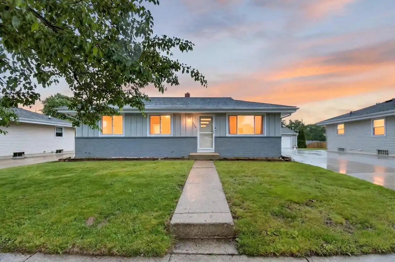 1st image of 5120 63rd Street Street, Kenosha, WI 53142 | MLS# 1969896