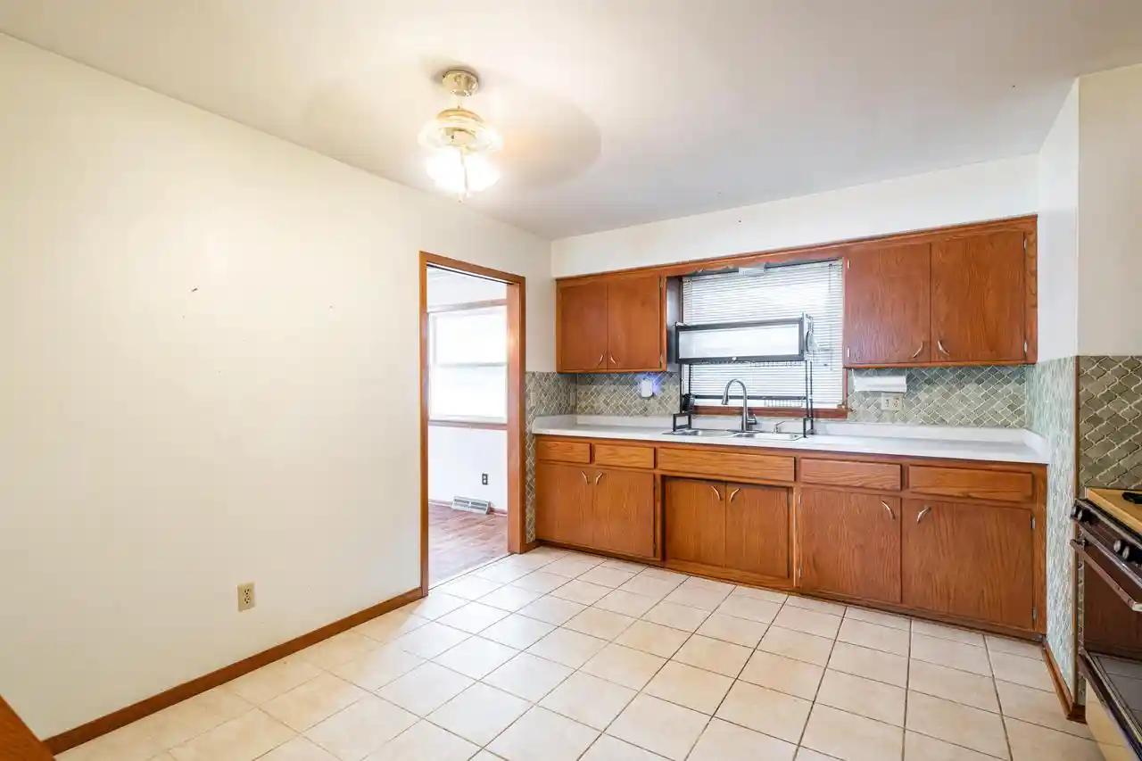 Homes for sale in Milwaukee, WI | 8625 W Petersik Street Street, Milwaukee, WI 53224 | MLS# 1969902
