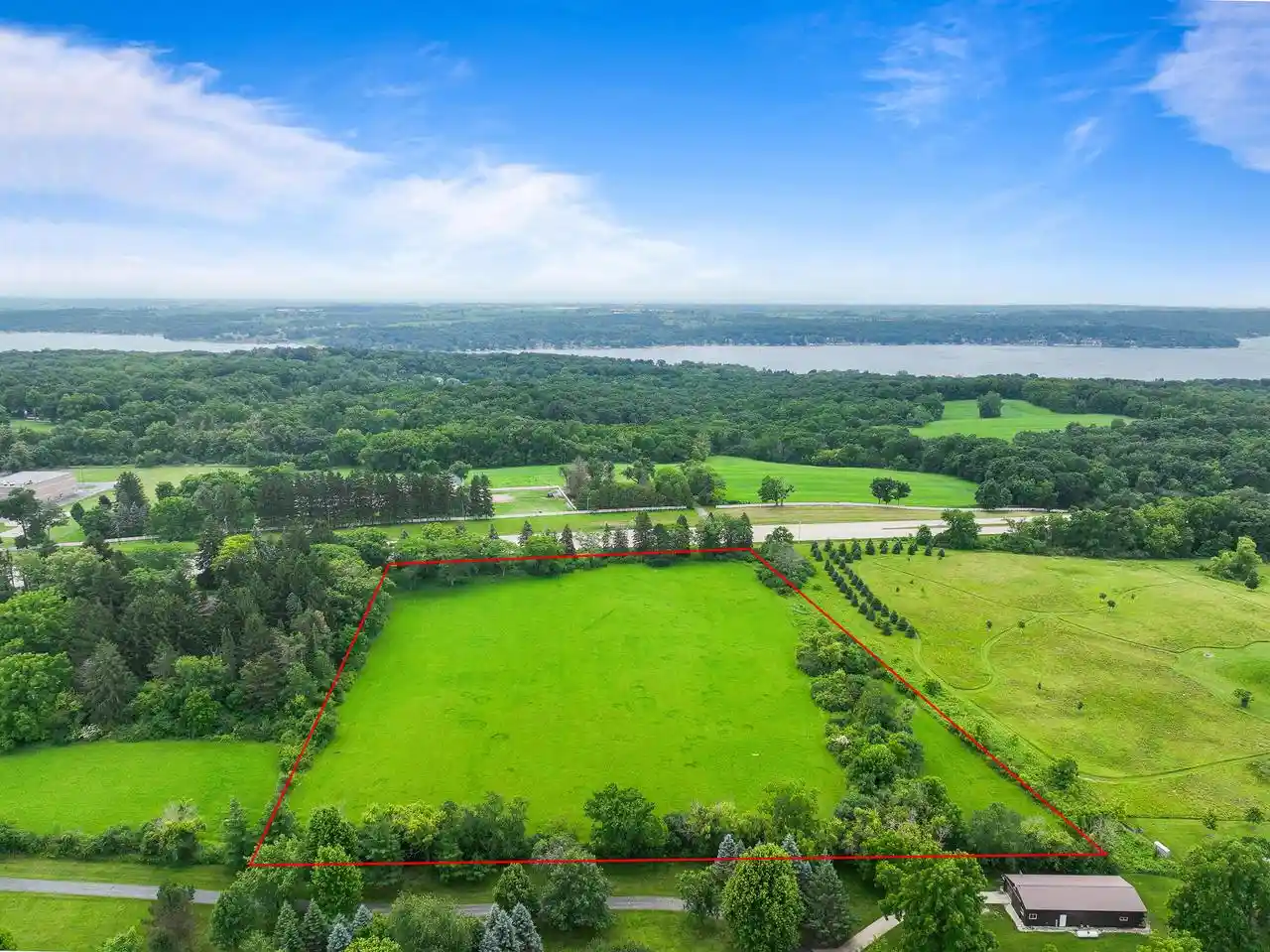 Photo 1 of Land for sale at W3748 Hwy 50 Hwy Hwy, Lake Geneva, WI 53147 | MLS# 1969903 | Listing updated on 2026-07-16
