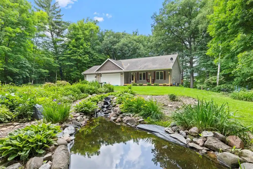 Photo 1 of Single family home for sale at 1304 64th Street Street, Turtle Lake, WI 54889 | MLS# 1602803 | Listing updated on 2026-08-10
