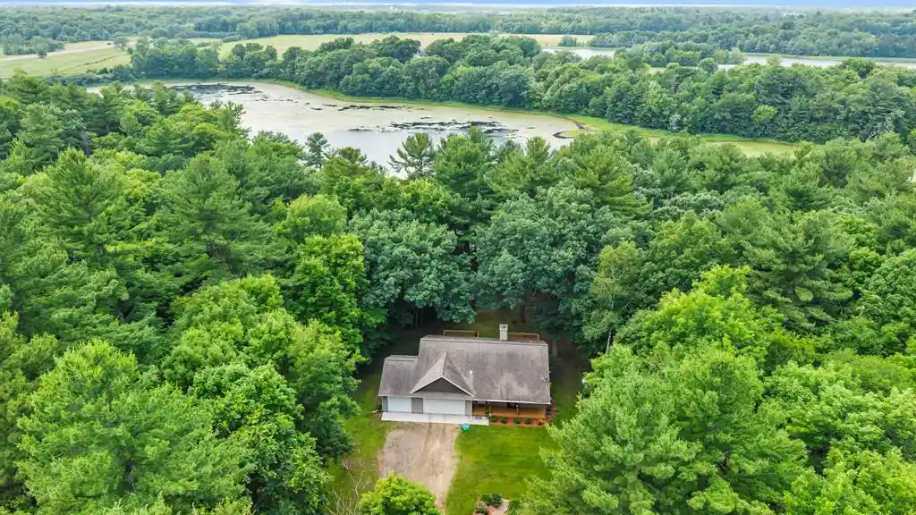 Photo 2 of Single family home for sale at 1304 64th Street Street, Turtle Lake, WI 54889 | MLS# 1602803 | Listing updated on 2026-08-10