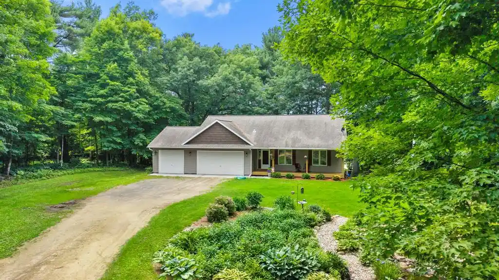 Photo 3 of Single family home for sale at 1304 64th Street Street, Turtle Lake, WI 54889 | MLS# 1602803 | Listing updated on 2026-08-10