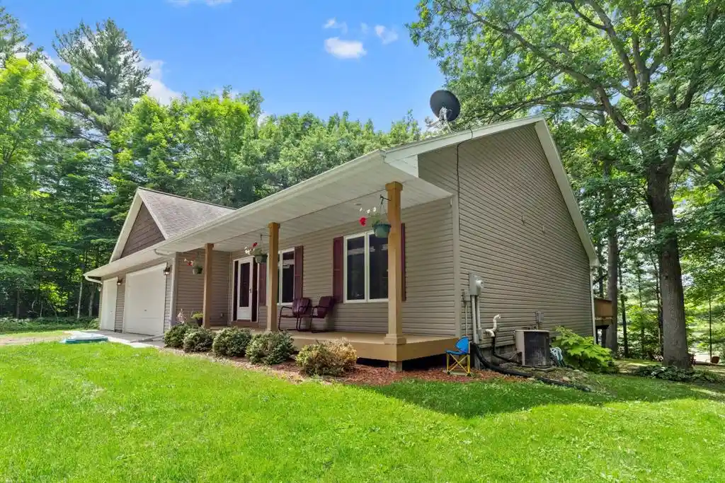 Photo 3 of Single family home for sale at 1304 64Th Street Street, Turtle Lake, WI 54889 | MLS# 1602803 | Listing updated on 2026-08-10