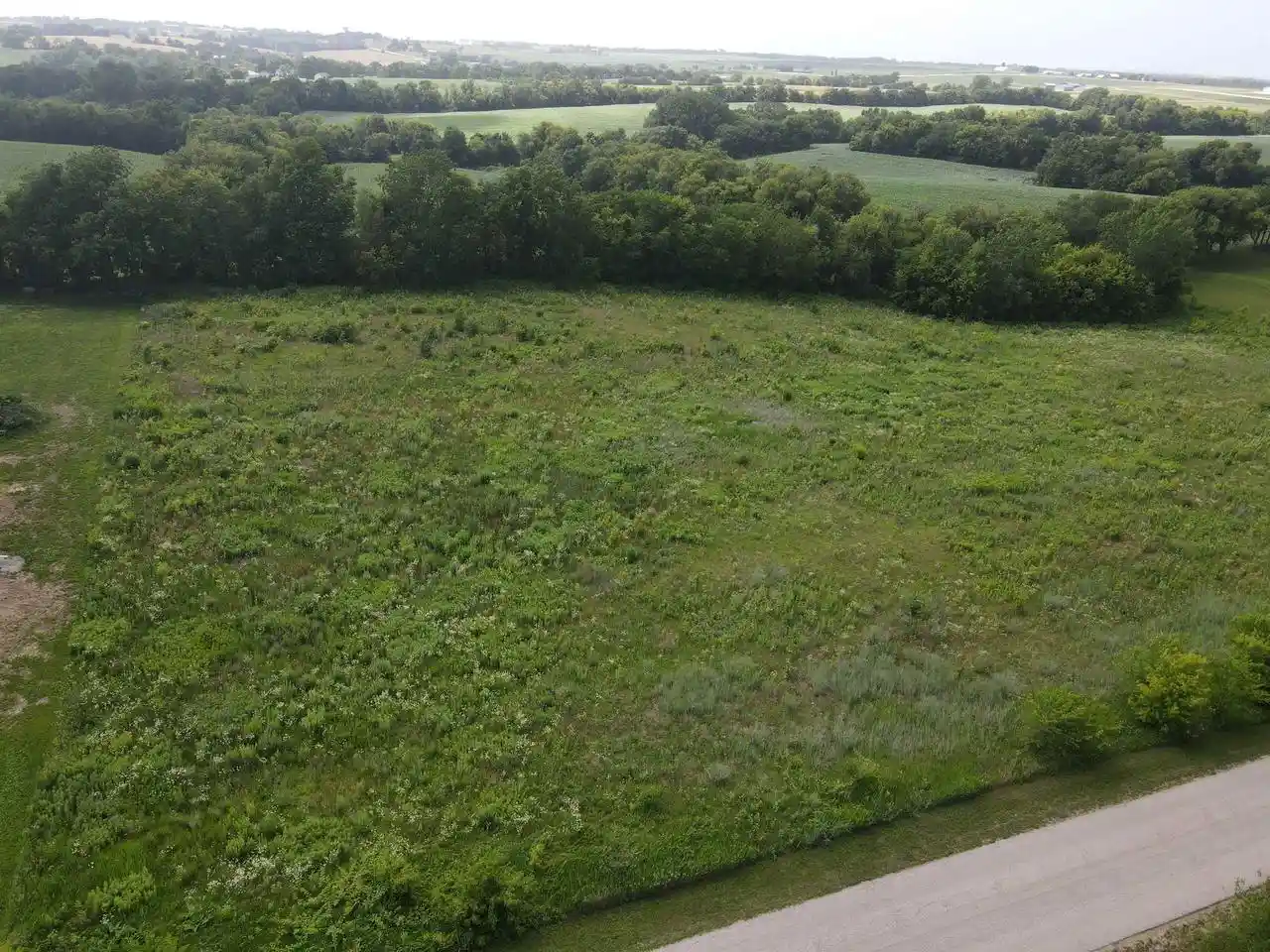 Photo 1 of Land for sale at Lot 2 Tindell Lane, Monroe, WI 53566 | MLS# 2027176 | Listing updated on 2026-07-06