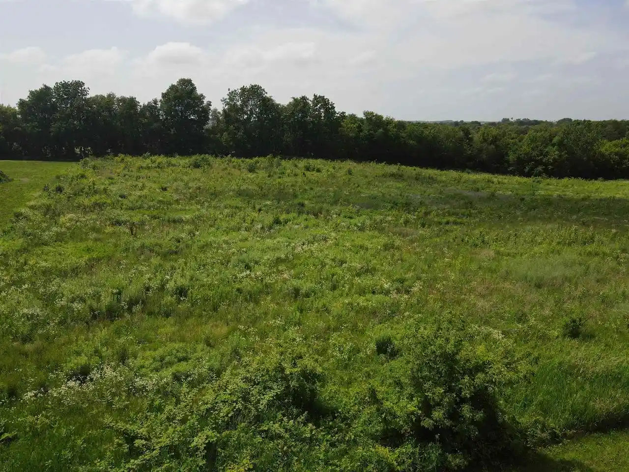 Photo 3 of Land for sale at Lot 2 Tindell Lane, Monroe, WI 53566 | MLS# 2027176 | Listing updated on 2026-07-06