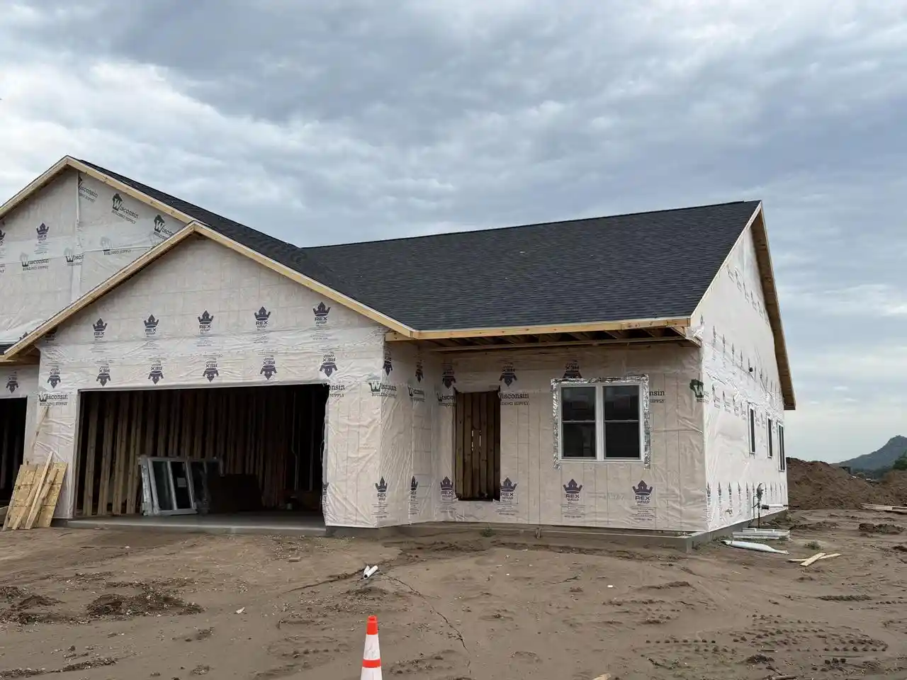 1st image of 1201 Sween Dr Dr, Holmen, WI 54636 | MLS# 1969907
