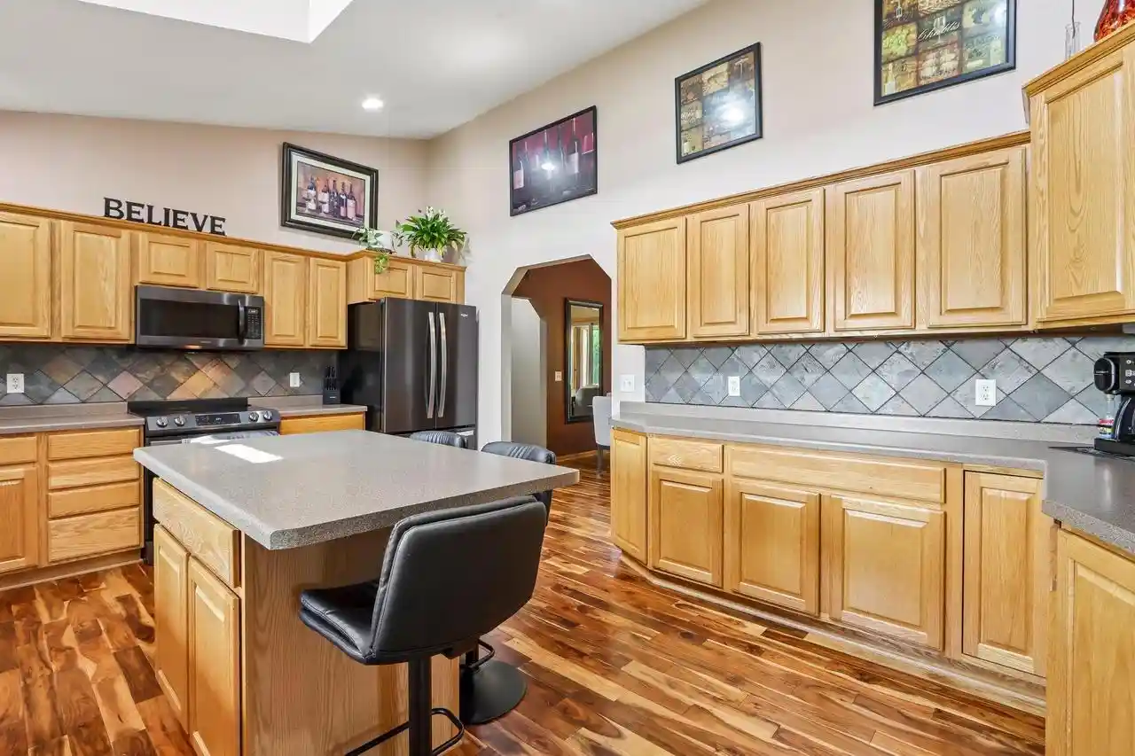 53rd image of 321 4th Street Street, Brooklyn, WI 53521 | MLS# 2027177