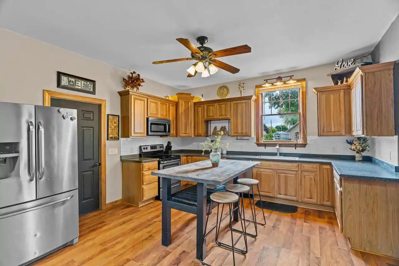 Homes for sale in Spencer, WI | 400 W Main Street Street, Spencer, WI 54479 | MLS# 22603021