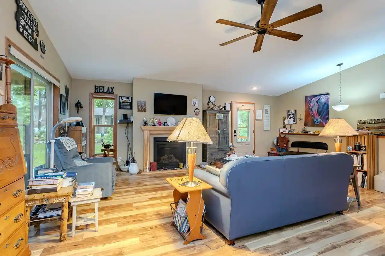 2nd image of N2276 Rae Dr Dr, Merrill, WI 54452 | MLS# 22603043