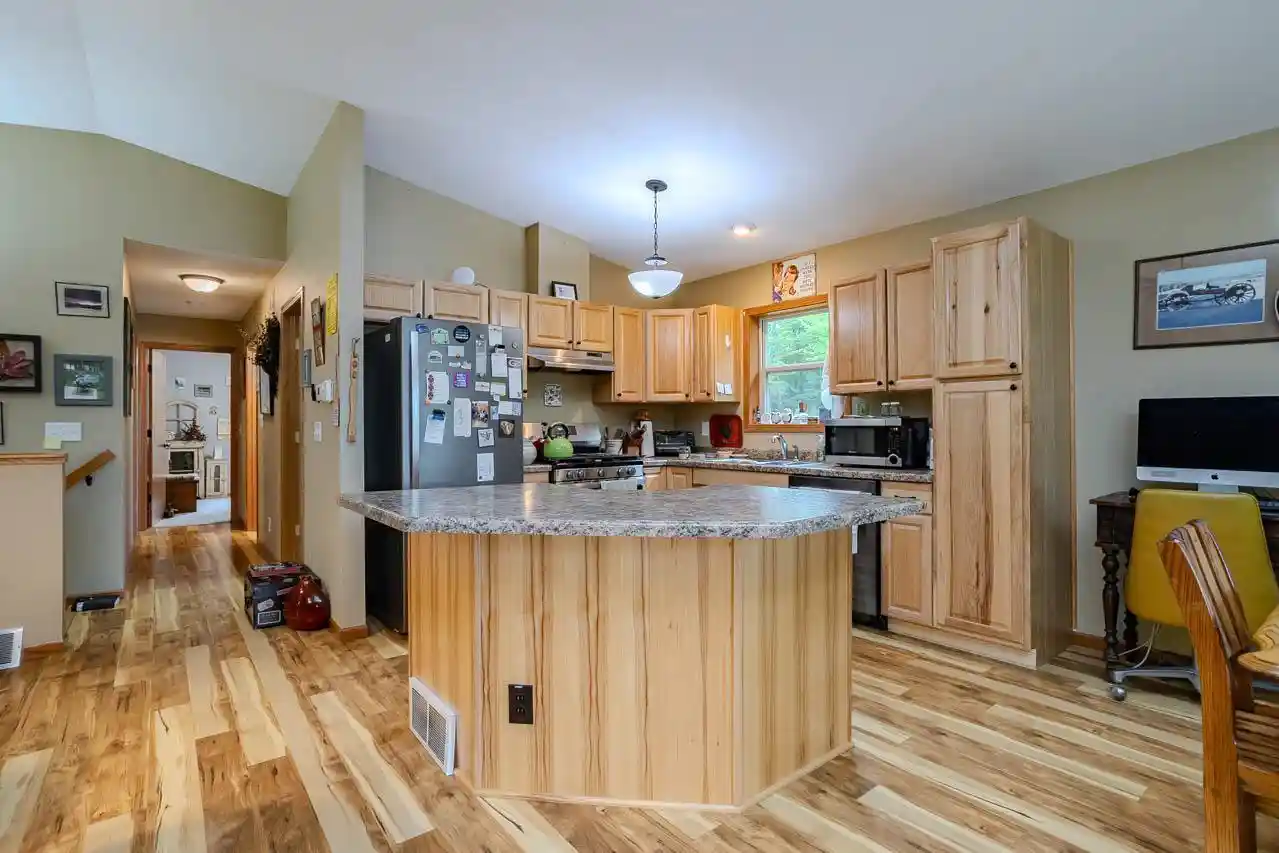 Photo 3 of Single family home for sale at N2276 Rae Dr Dr, Merrill, WI 54452 | MLS# 22603043 | Listing updated on 2026-08-27