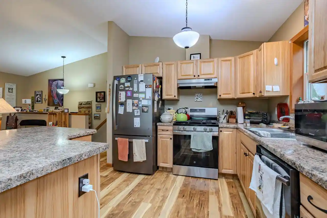 Photo 3 of Single family home for sale at N2276 Rae Dr Dr, Merrill, WI 54452 | MLS# 22603043 | Listing updated on 2026-08-27