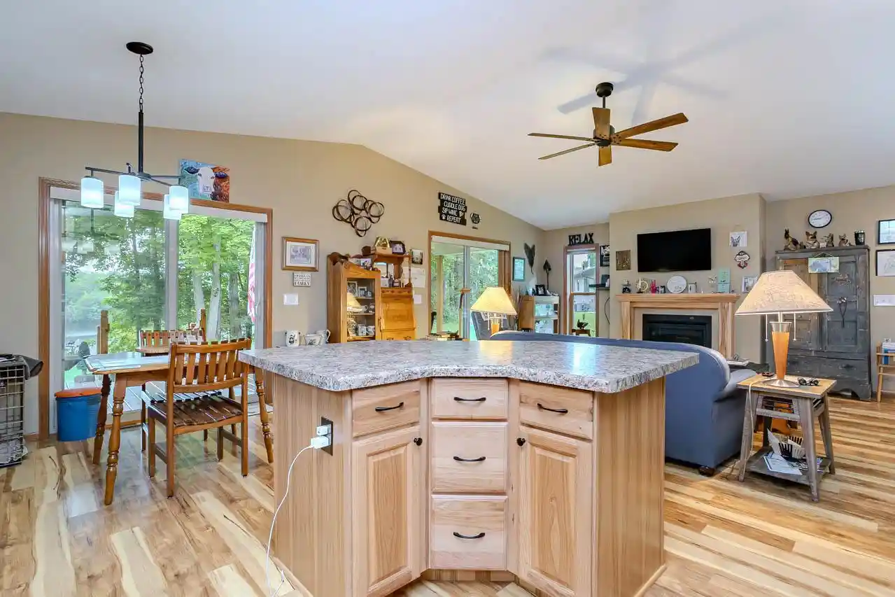 Photo 4 of Single family home for sale at N2276 Rae Dr Dr, Merrill, WI 54452 | MLS# 22603043 | Listing updated on 2026-08-27