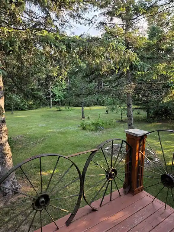 3rd image of 3602 W Willers Road Road, Springbrook, WI 54875 | MLS# 1602817