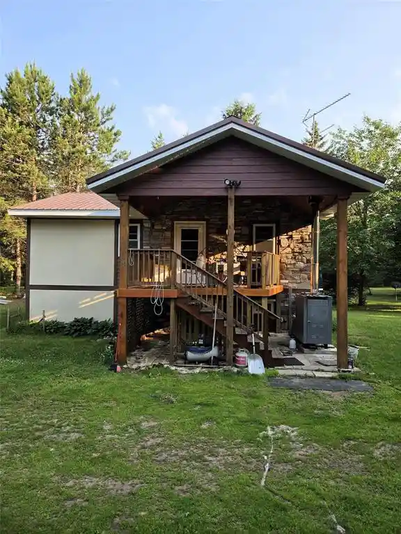 5th image of 3602 W Willers Road Road, Springbrook, WI 54875 | MLS# 1602817
