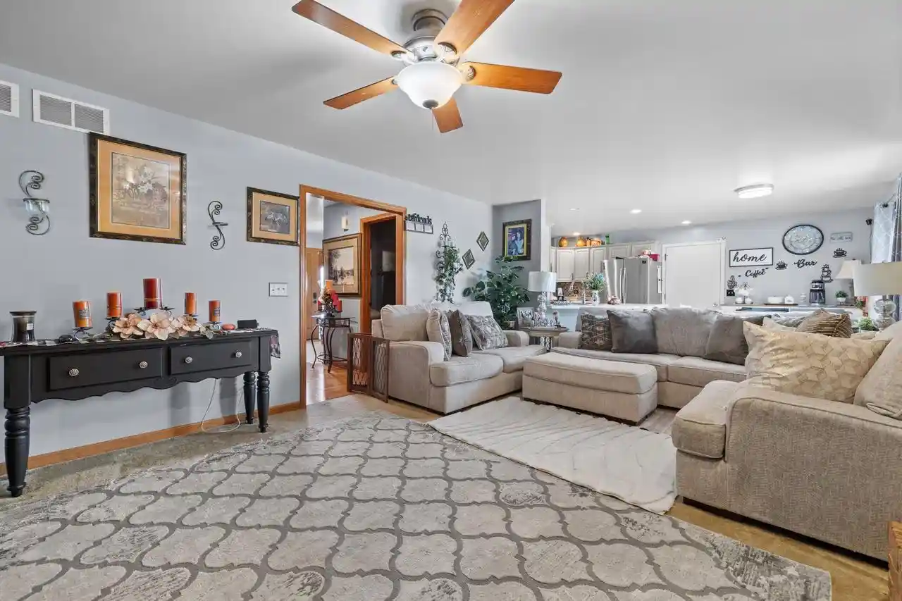 Photo 2 of Single family home for sale at 109 Prairie Dr Dr, Walworth, WI 53184 | MLS# 1969910 | Listing updated on 2026-09-24