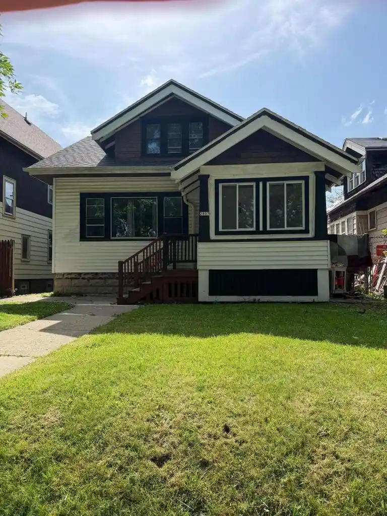 Homes for sale in Milwaukee, WI | 2807 N 36th Street Street, Milwaukee, WI 53210 | MLS# 1969913