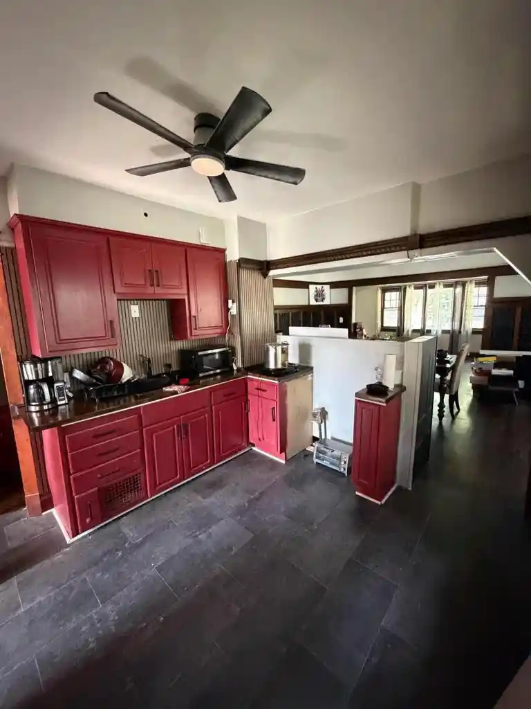 Homes for sale in Milwaukee, WI | 2807 N 36th Street Street, Milwaukee, WI 53210 | MLS# 1969913