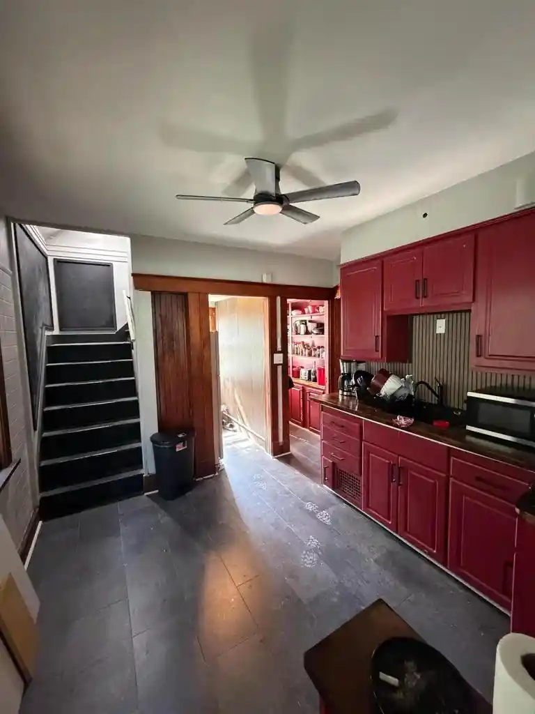 Homes for sale in Milwaukee, WI | 2807 N 36th Street Street, Milwaukee, WI 53210 | MLS# 1969913