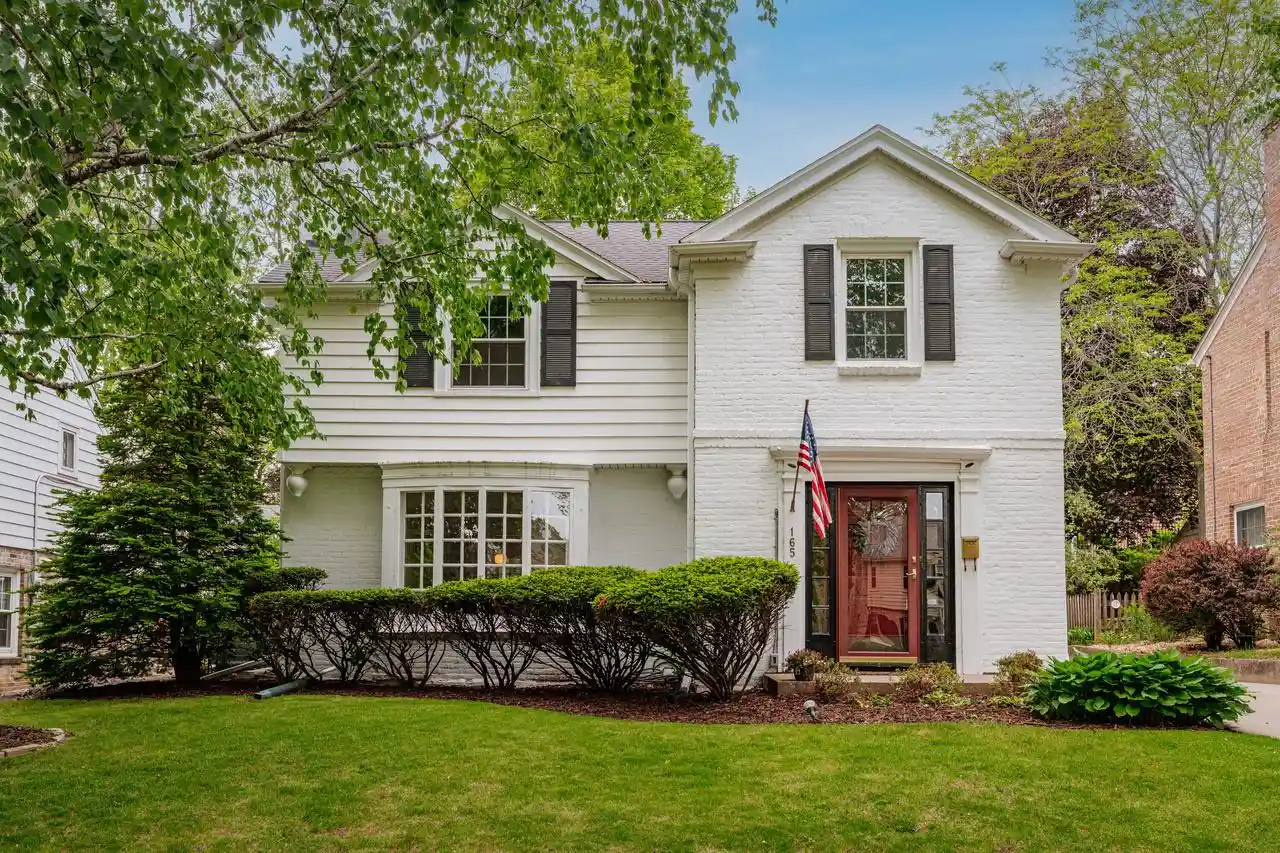 Homes for sale in Wauwatosa, WI | 165 N 85th Street Street, Wauwatosa, WI 53226 | MLS# 1969914