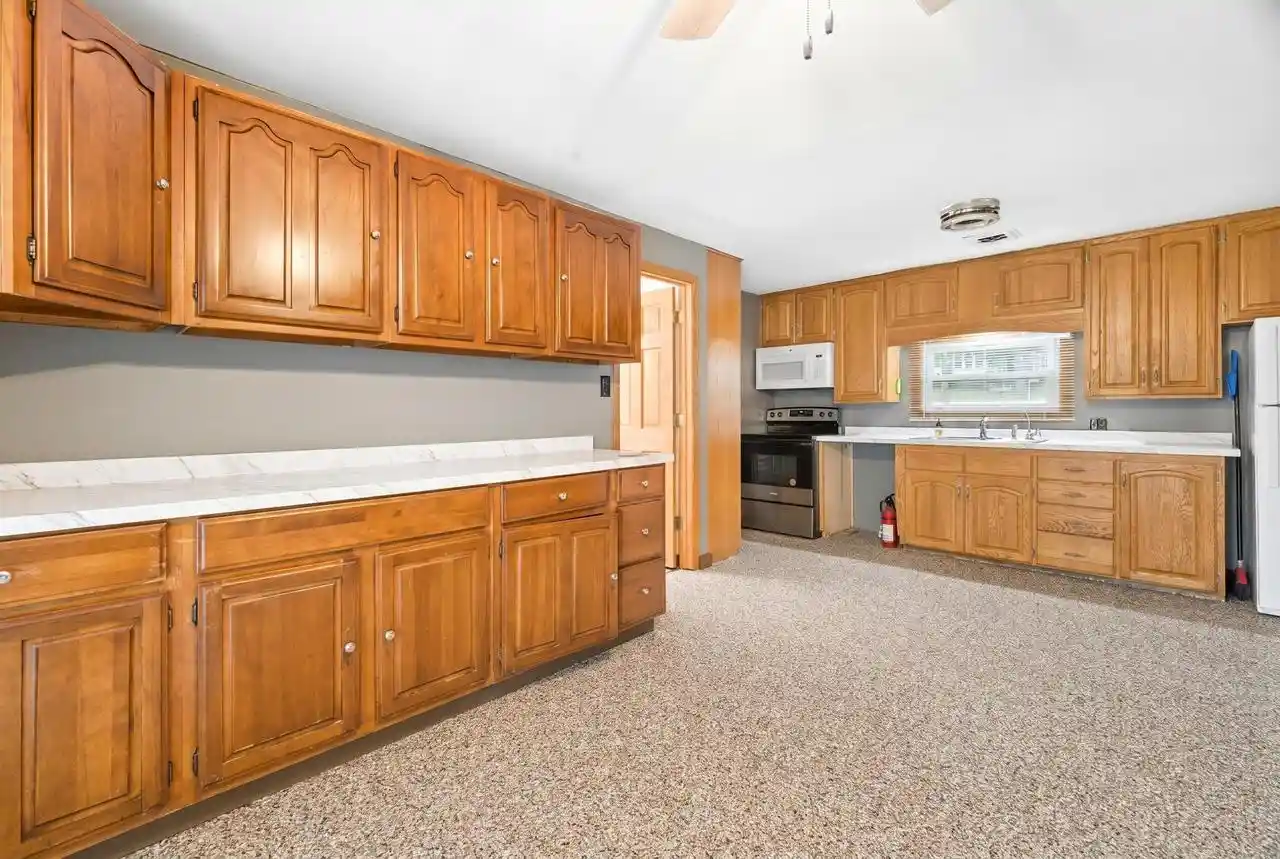 Homes for sale in Larsen, WI | 4533 Grandview Road Road, Larsen, WI 54947 | MLS# 50328437