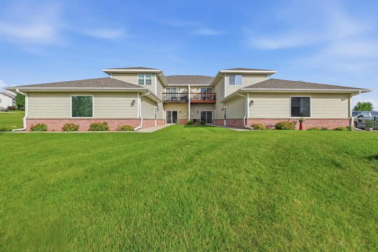 1st image of 334 Brookside Dr Dr #4, Mayville, WI 53050 | MLS# 1969915