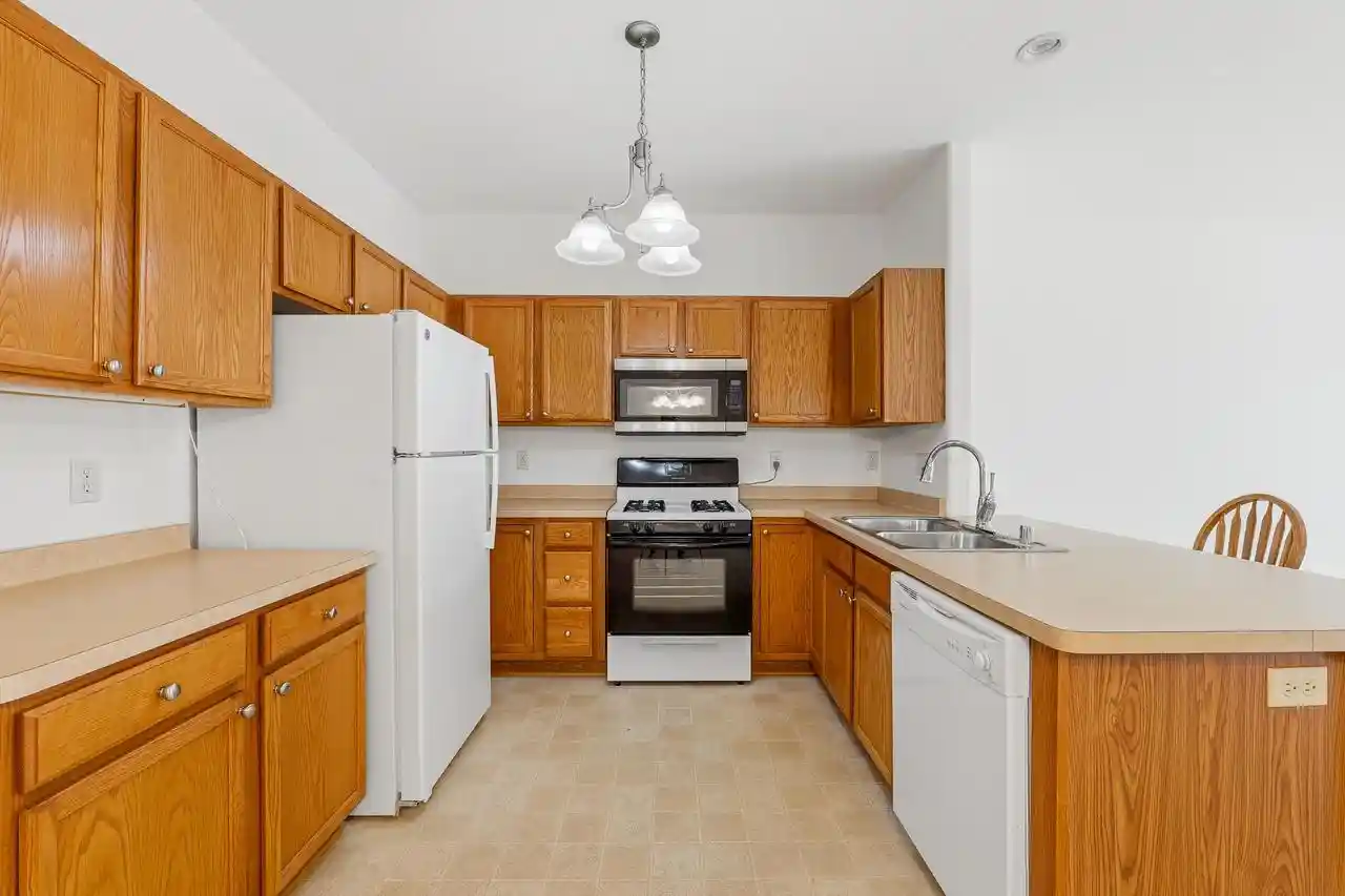 21st image of 334 Brookside Dr Dr #4, Mayville, WI 53050 | MLS# 1969915