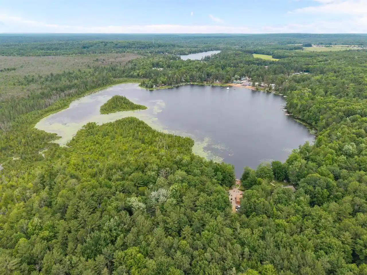 Homes for sale in Gresham, WI | Island Lake Lane Lane, Gresham, WI 54128 | MLS# 50328440