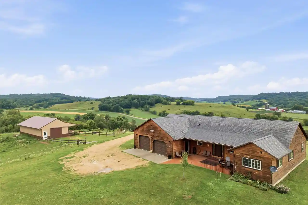 Homes for sale in Wilton, WI | 22855 Kettle Road Road, Wilton, WI 54670 | MLS# 1969919