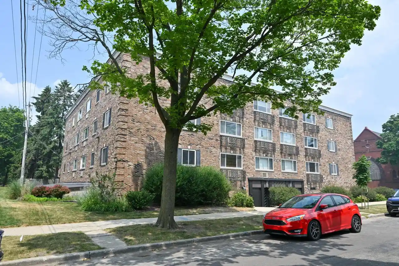 Condo for sale at 2222 E Belleview Pl Pl #306, Milwaukee, WI 53211 | MLS# 1969921