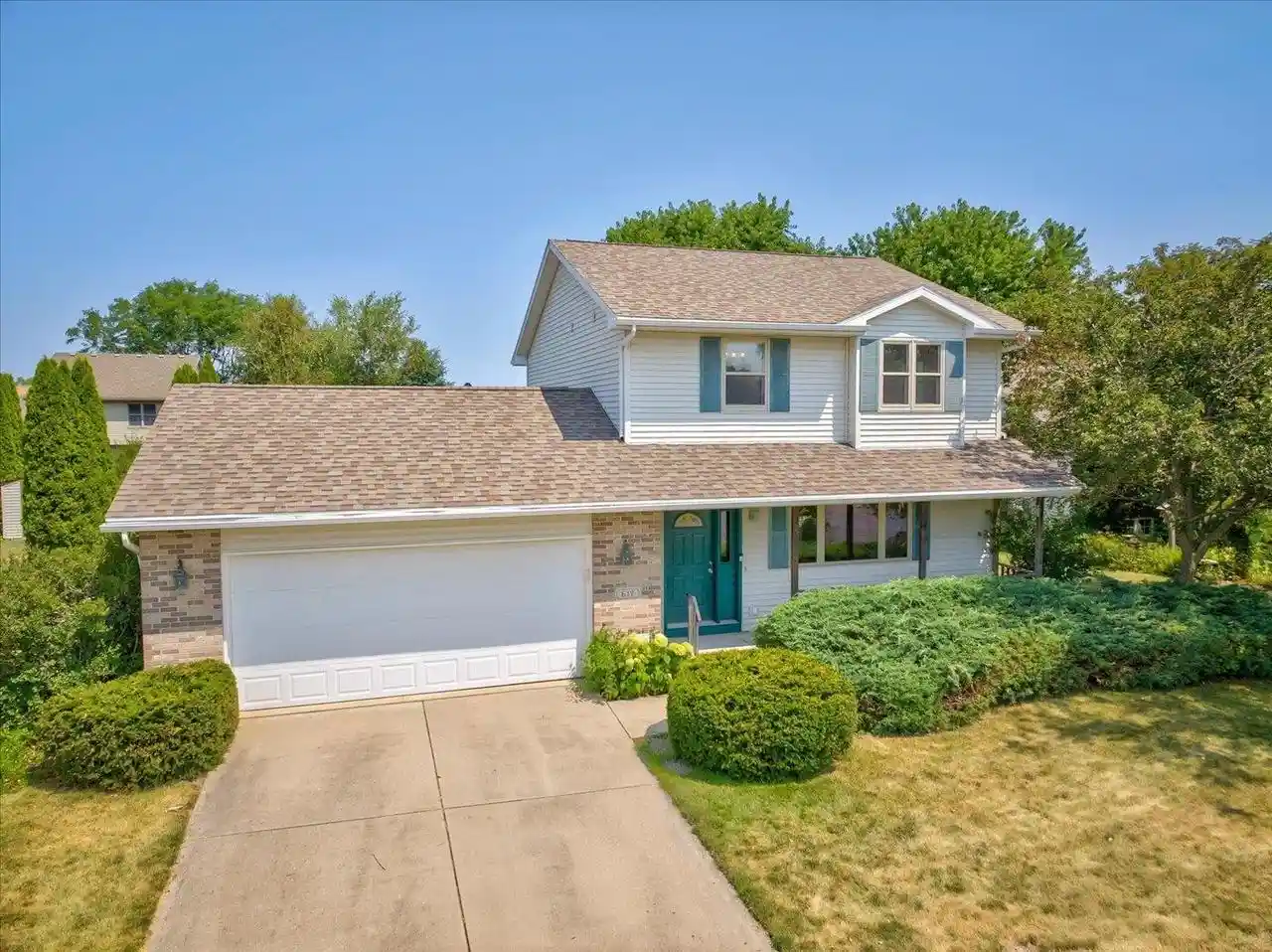 1st image of 617 Windward Way Way, Oregon, WI 53575 | MLS# 2027181