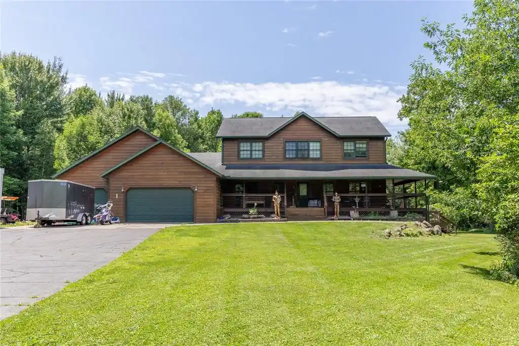 1st image of W8259 Summit Avenue Avenue, Ladysmith, WI 54848 | MLS# 1602863