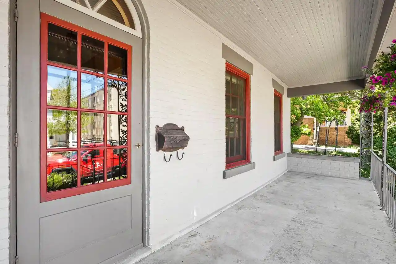 1st image of 126 S Hancock Street Street, Madison, WI 53703 | MLS# 2027185