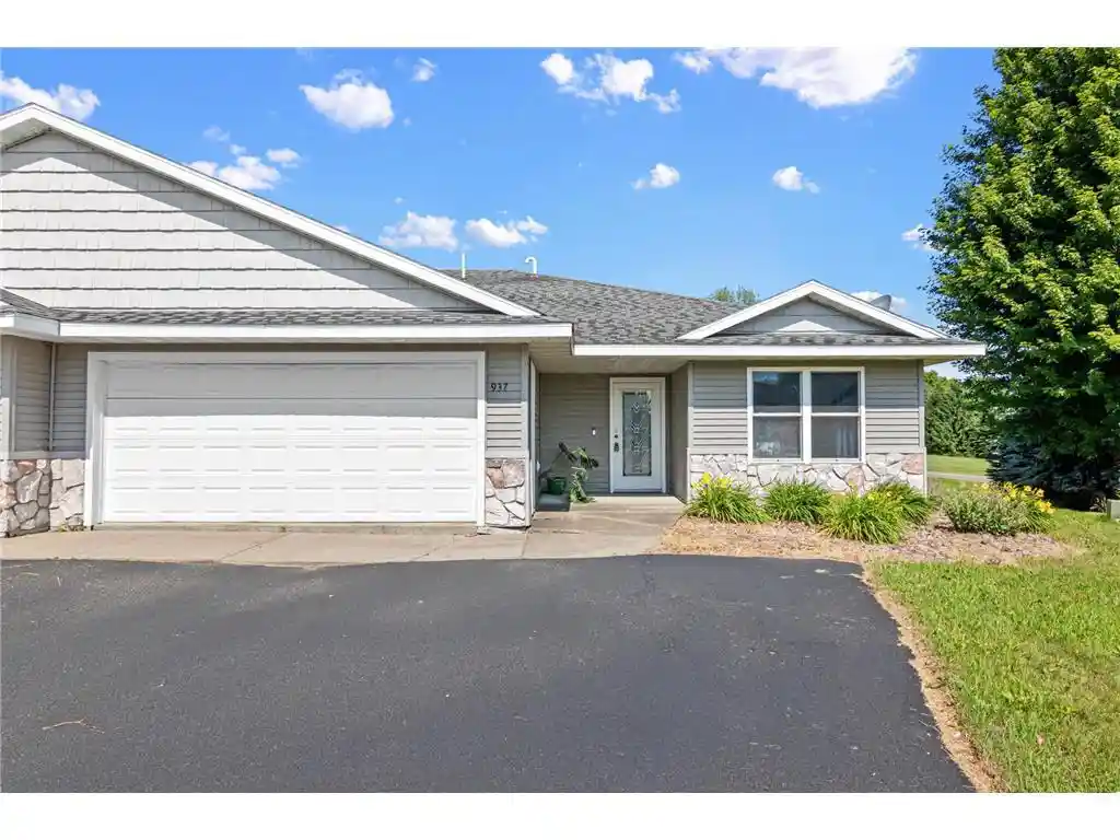 Homes for sale in Ellsworth, WI | 937 Anika Court Court, Ellsworth, WI 54011 | MLS# 7095188