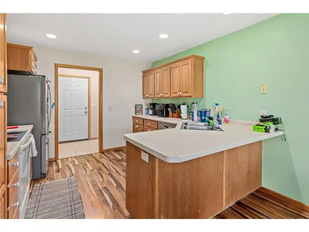 Homes for sale in Ellsworth, WI | 937 Anika Court Court, Ellsworth, WI 54011 | MLS# 7095188