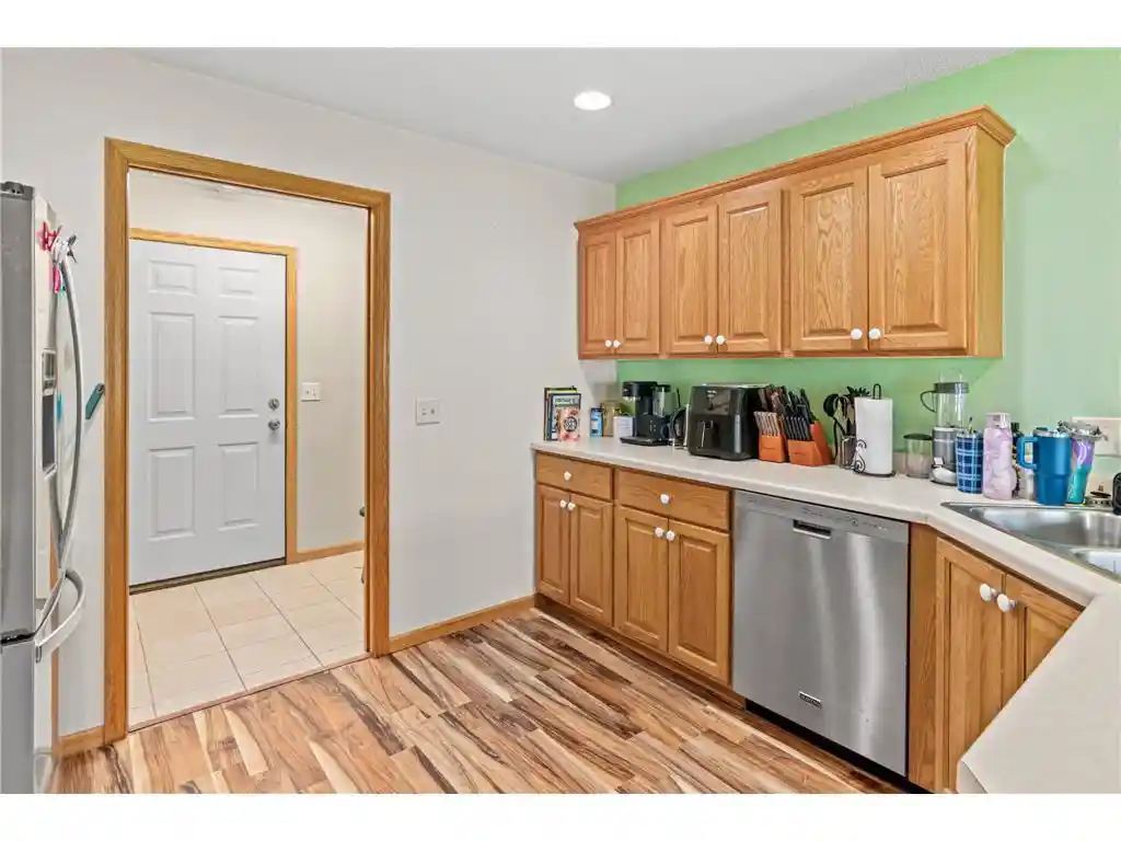 Homes for sale in Ellsworth, WI | 937 Anika Court Court, Ellsworth, WI 54011 | MLS# 7095188