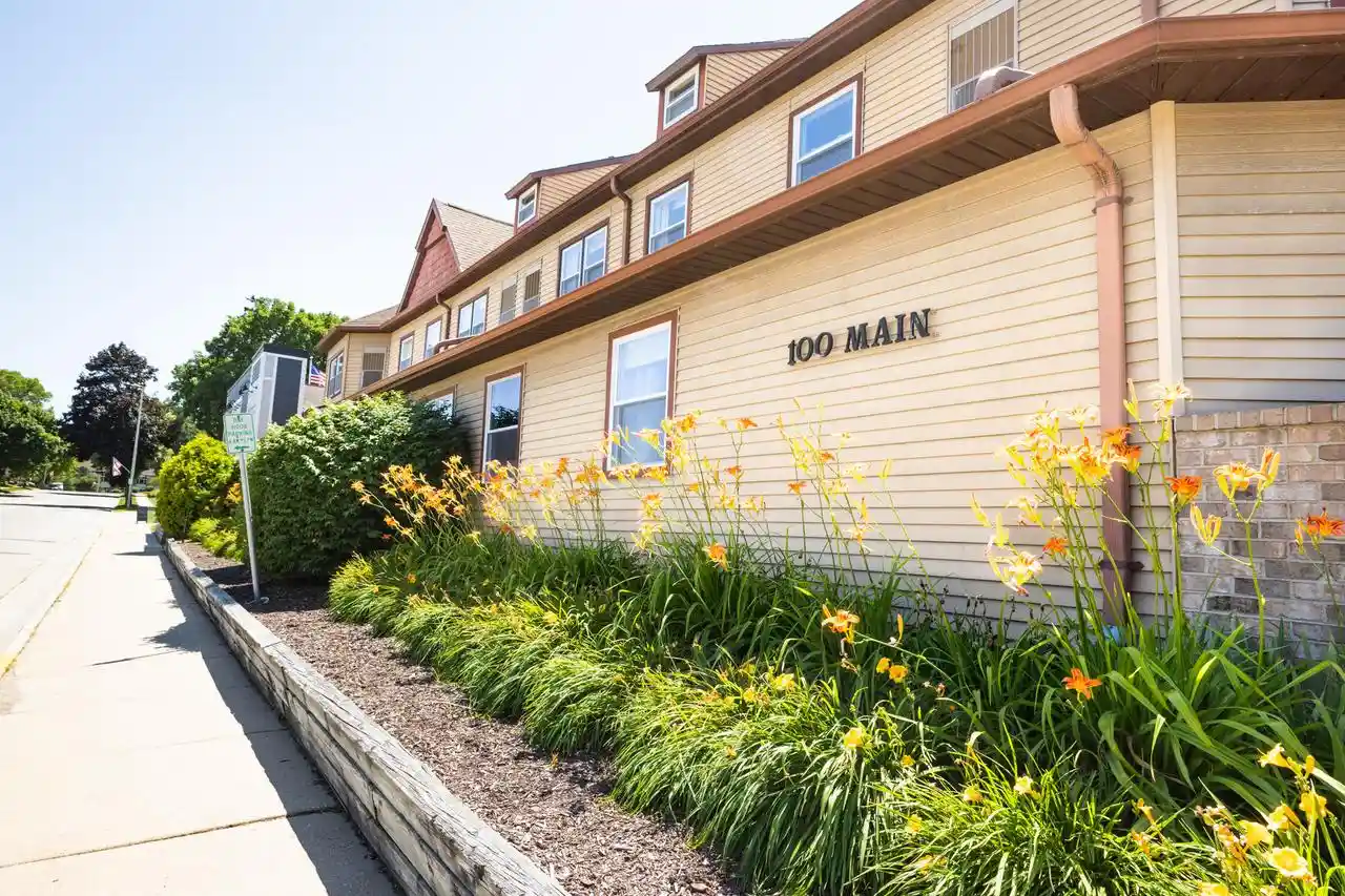 1st image of 100 Main Street Street #201, Pewaukee, WI 53072 | MLS# 1969933