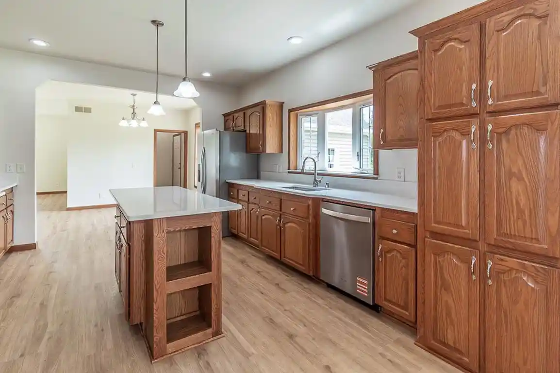 Homes for sale in New London, WI | N4816 County Road B, New London, WI 54961 | MLS# 50328457