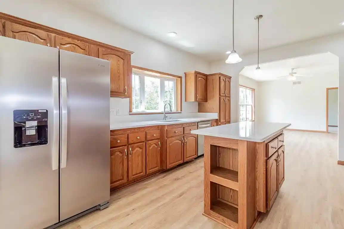 Homes for sale in New London, WI | N4816 County Road B, New London, WI 54961 | MLS# 50328457