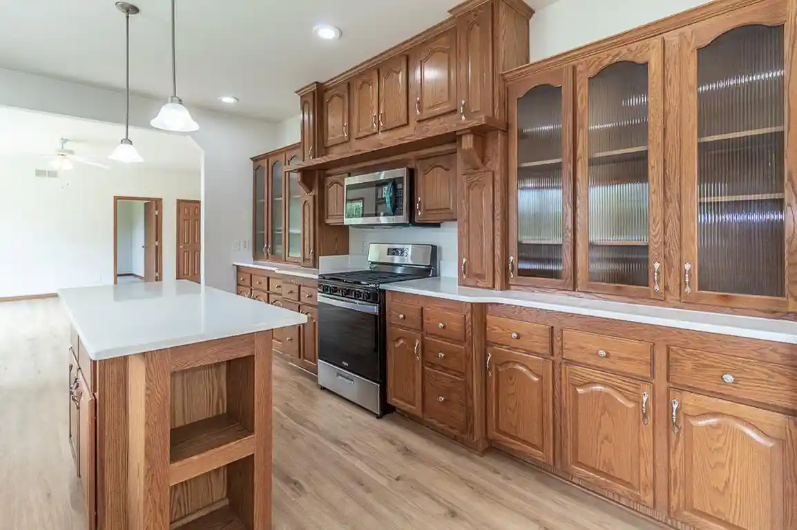 Homes for sale in New London, WI | N4816 County Road B, New London, WI 54961 | MLS# 50328457