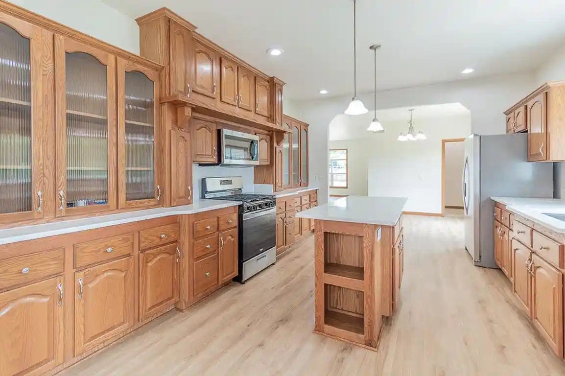 Homes for sale in New London, WI | N4816 County Road B, New London, WI 54961 | MLS# 50328457