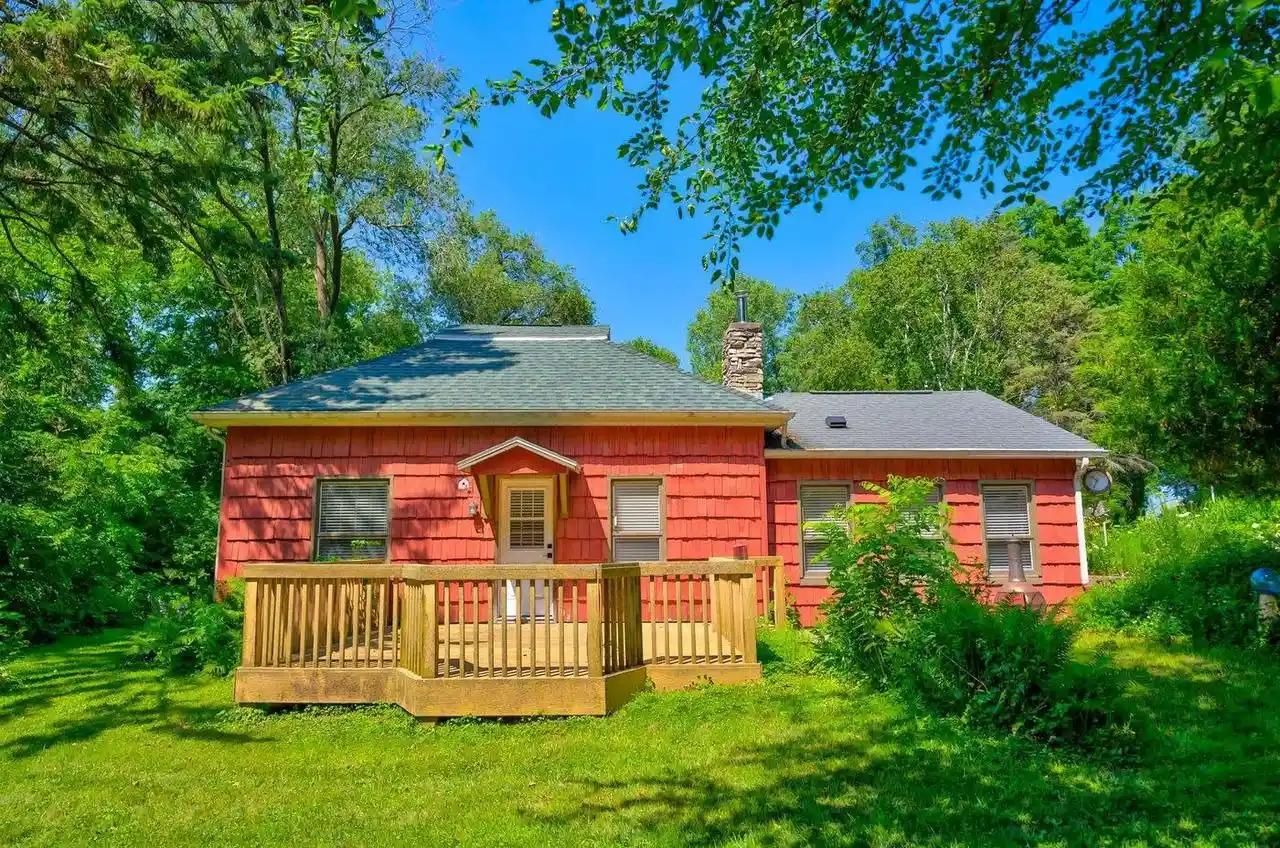 Homes for sale in Highland, WI | 1770 County Road Bh, Highland, WI 53543 | MLS# 2027187