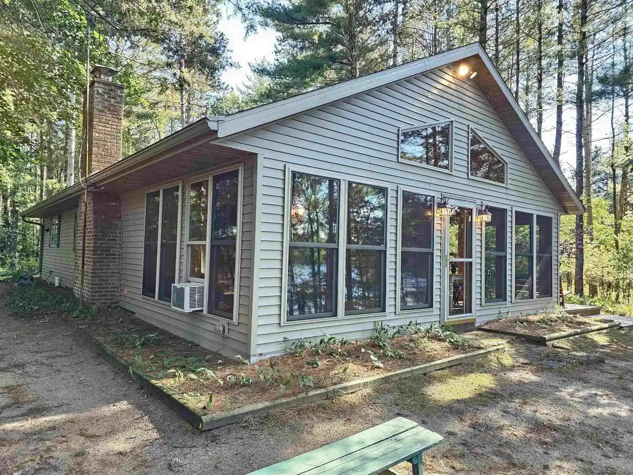 1st image of W5340 Badger Lane Lane, Wild Rose, WI 54984 | MLS# 50328456